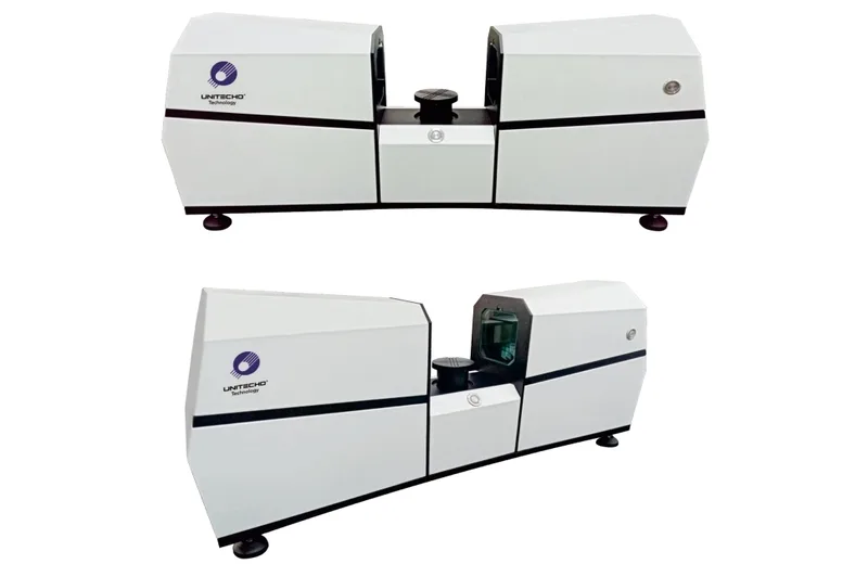 Yatay Optik Ölçüm Makinesi