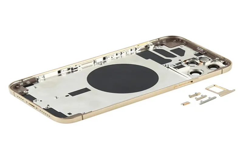 Конструктивные компоненты 3C Electronics