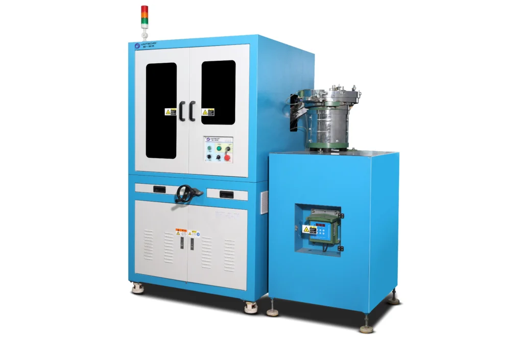 285mm Index Plate Optical Sorting Machine