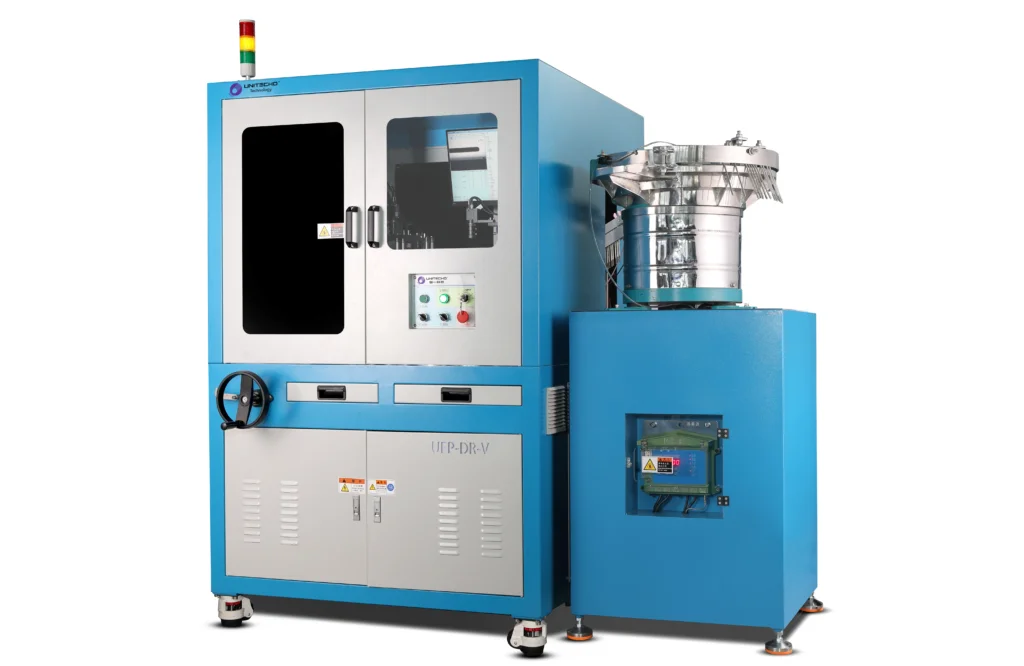 500mm Index Plate Optical Sorting Machine