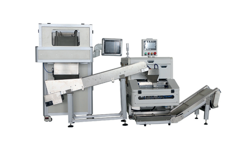 PE Film Packing Machine