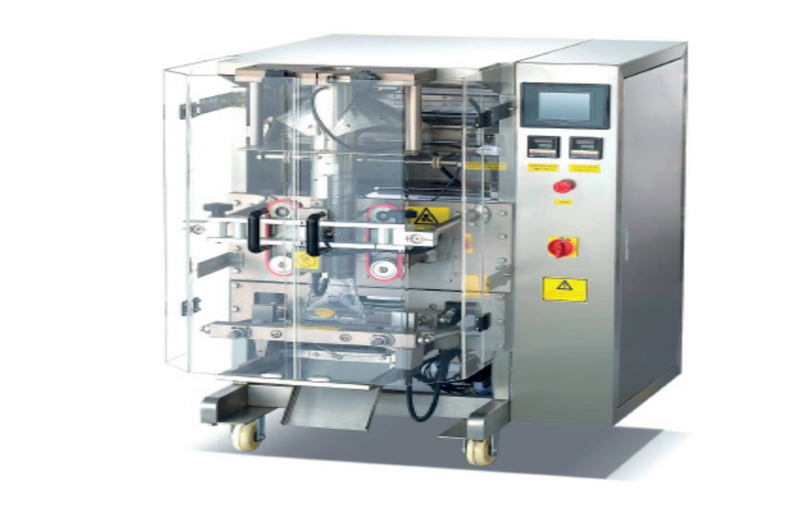 Vertical packaging machine (PL320/PL420/PL520/PL620)