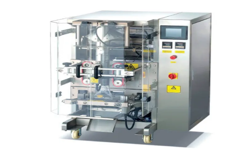 Vertical packaging machine (PL320/PL420/PL520/PL620)